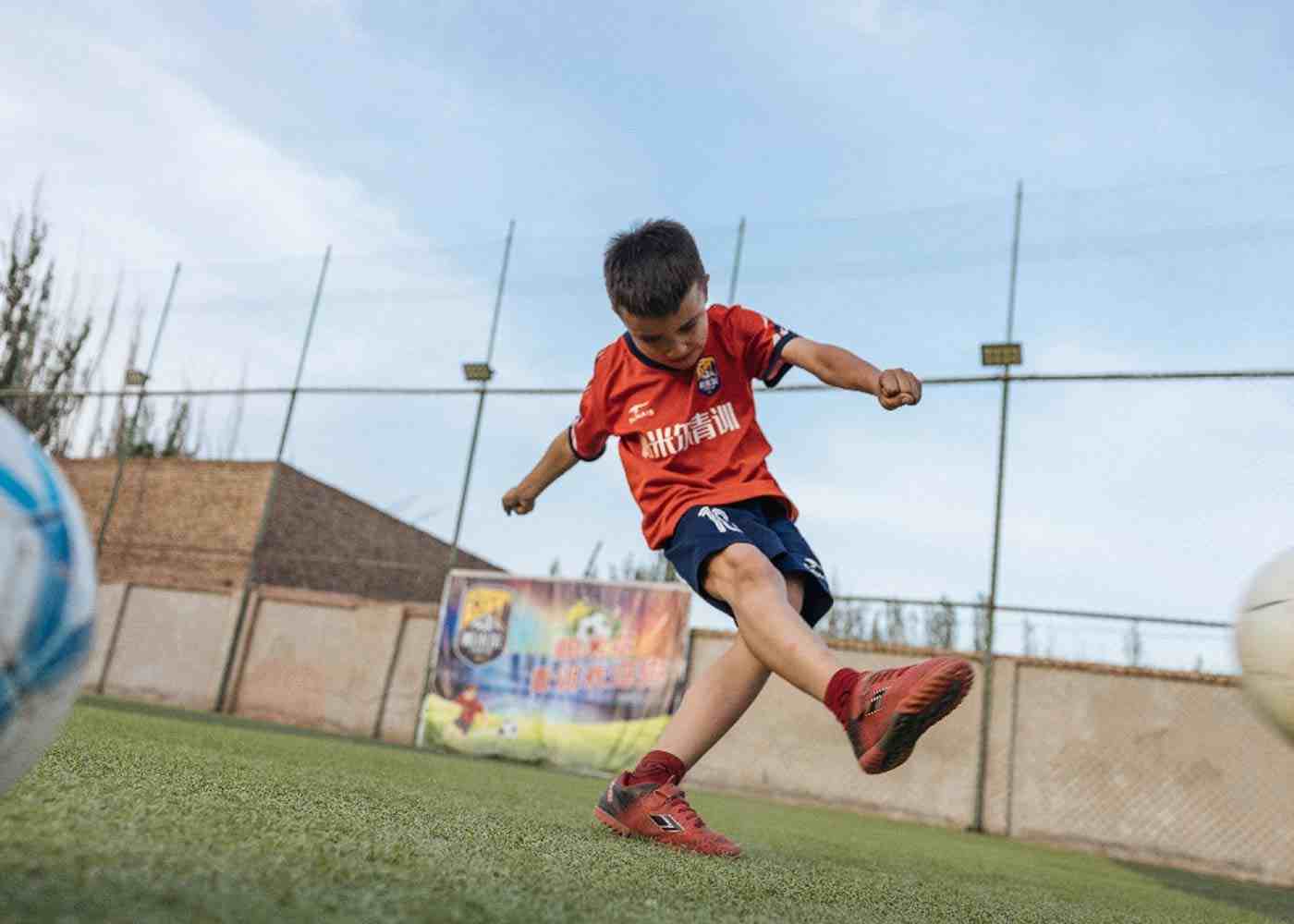 Careers in the Soccer Industry
