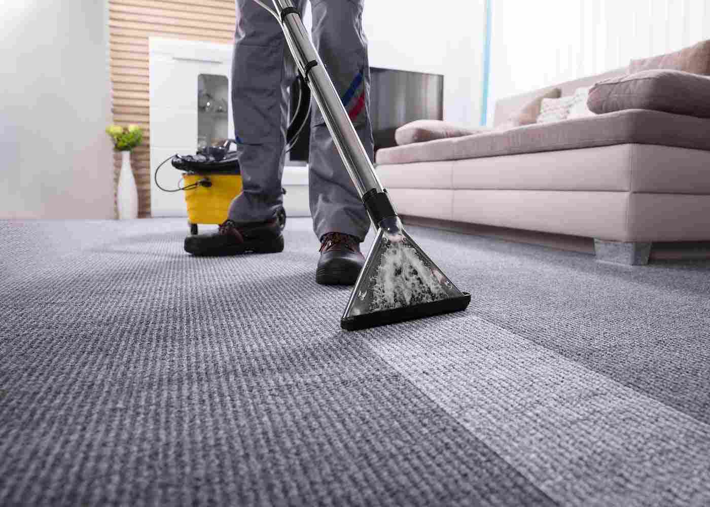 Carpet Cleaning Services in Tucson: Your Guide to a Fresher, Cleaner Home