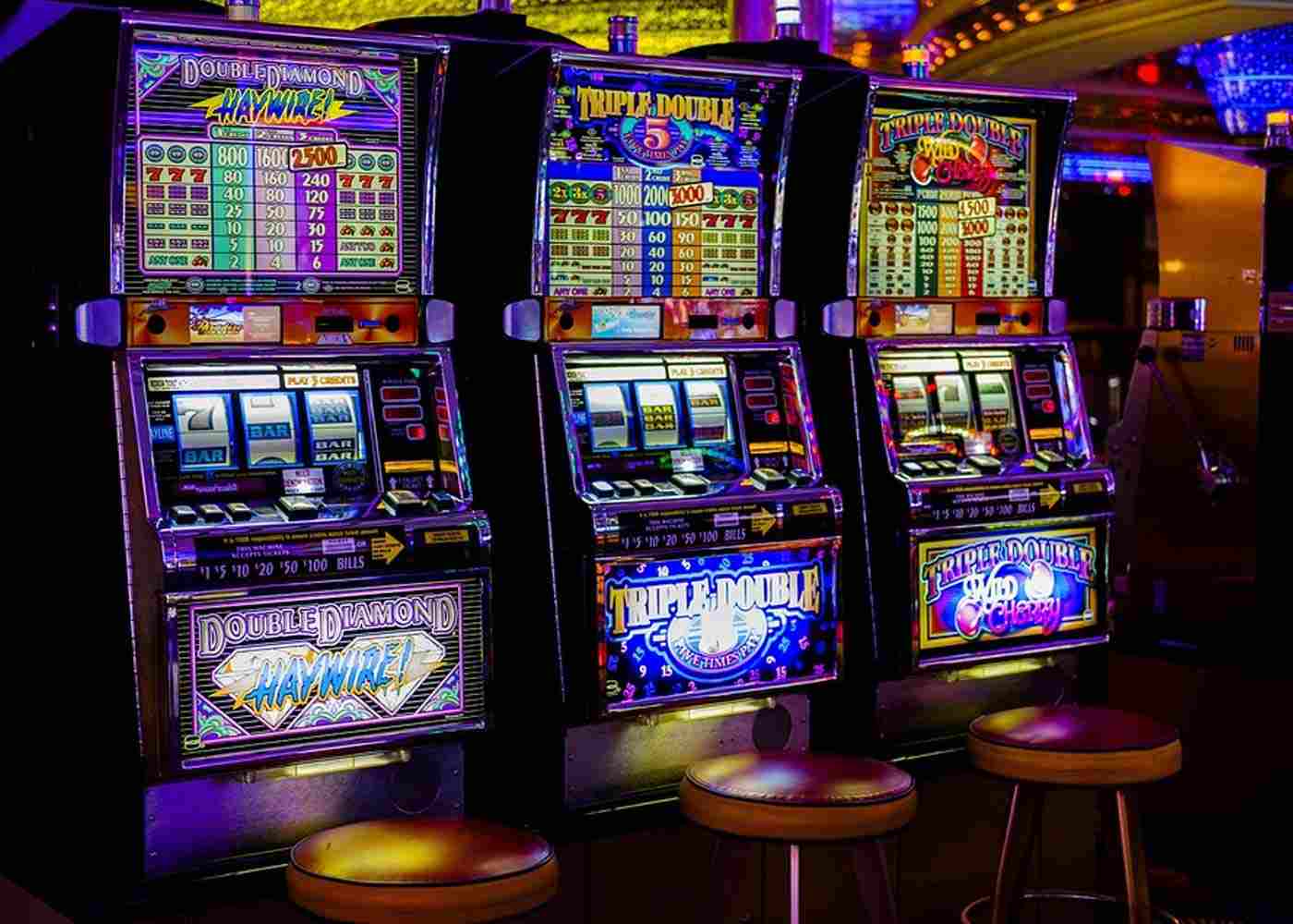 Cashless Trends We Love in Casinos