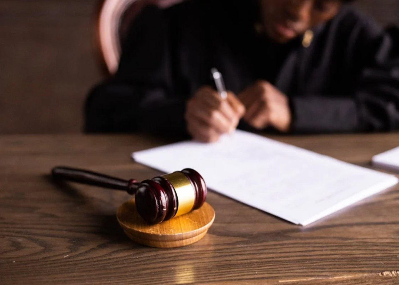 Charged with a Crime? Here's Everything You Need to Know