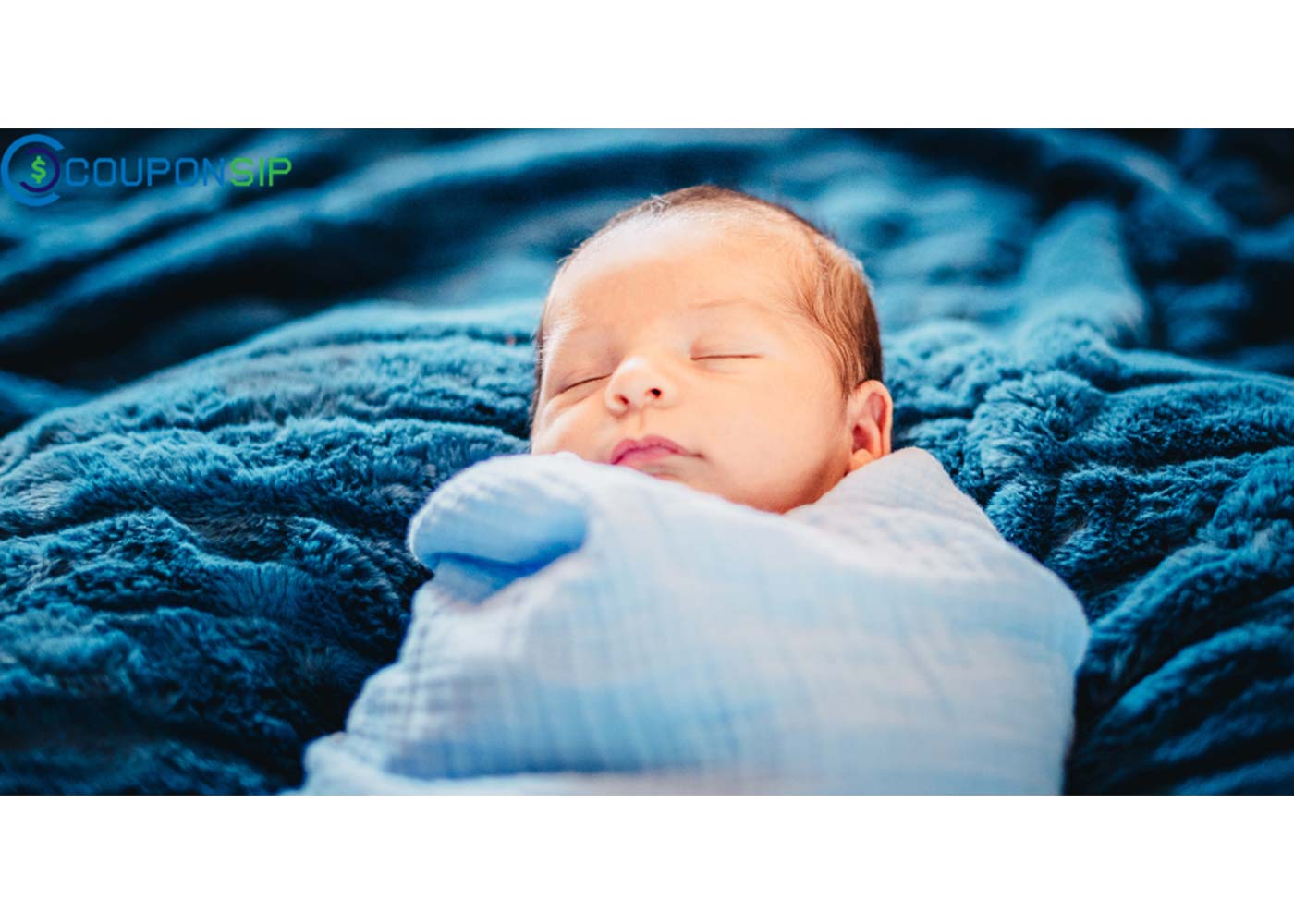 Choose Your Personalized Baby Blankets from Little Days