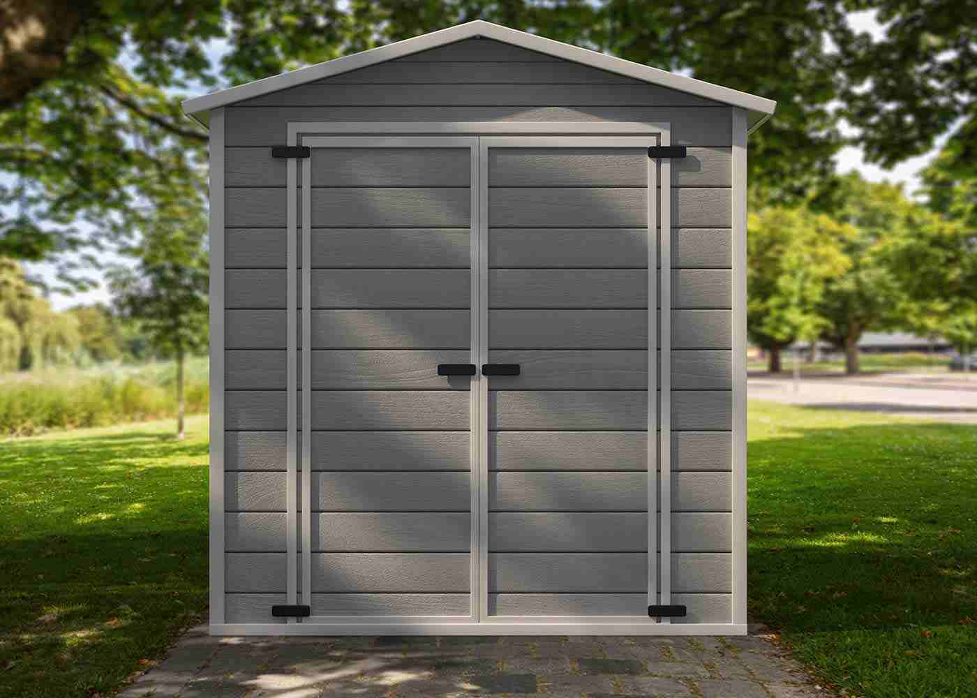 What You Need to Consider When Choosing a Shed for Your Backyard