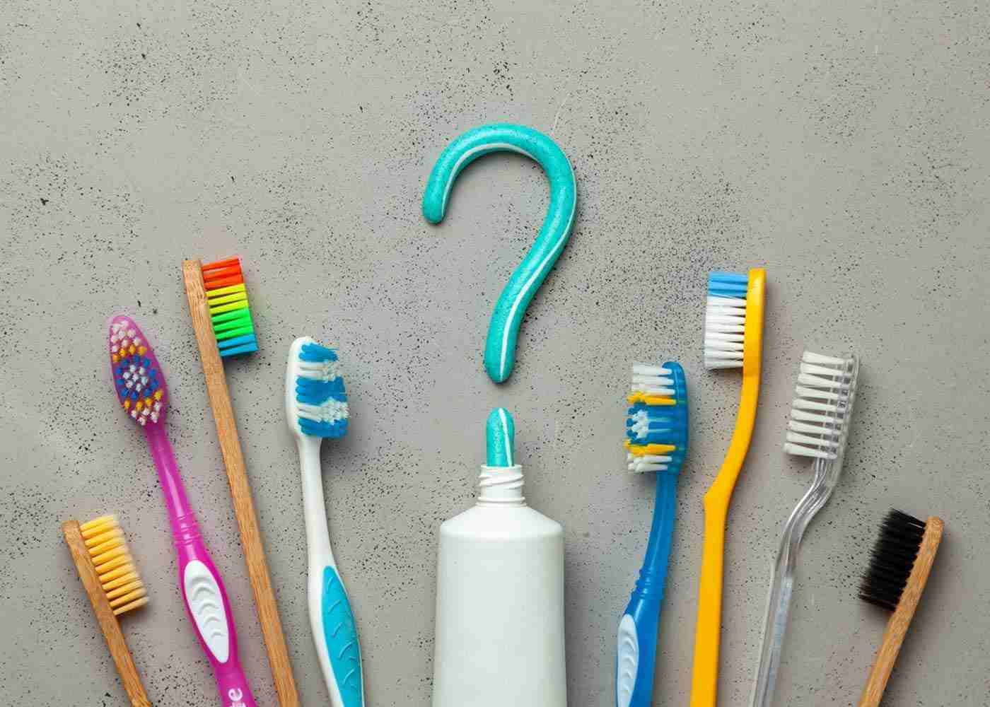 Choosing the Perfect Toothbrush: The Differences between Electrical and Manual Toothbrush 