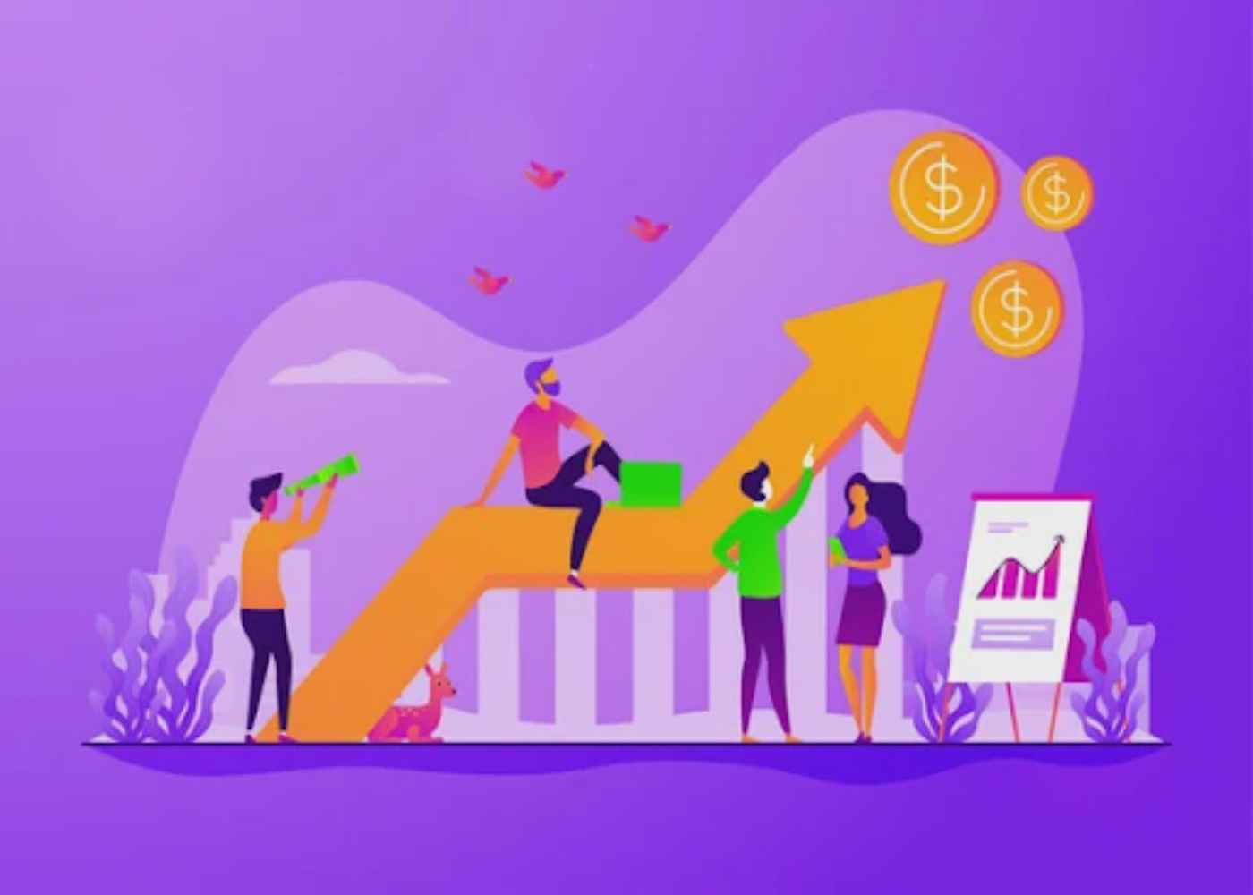 Choosing the Right Instagram Growth Service