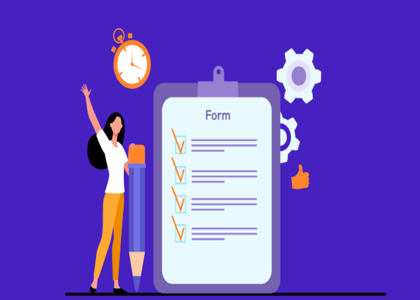 Choosing the Right Online Form Builder: A Comprehensive Guide