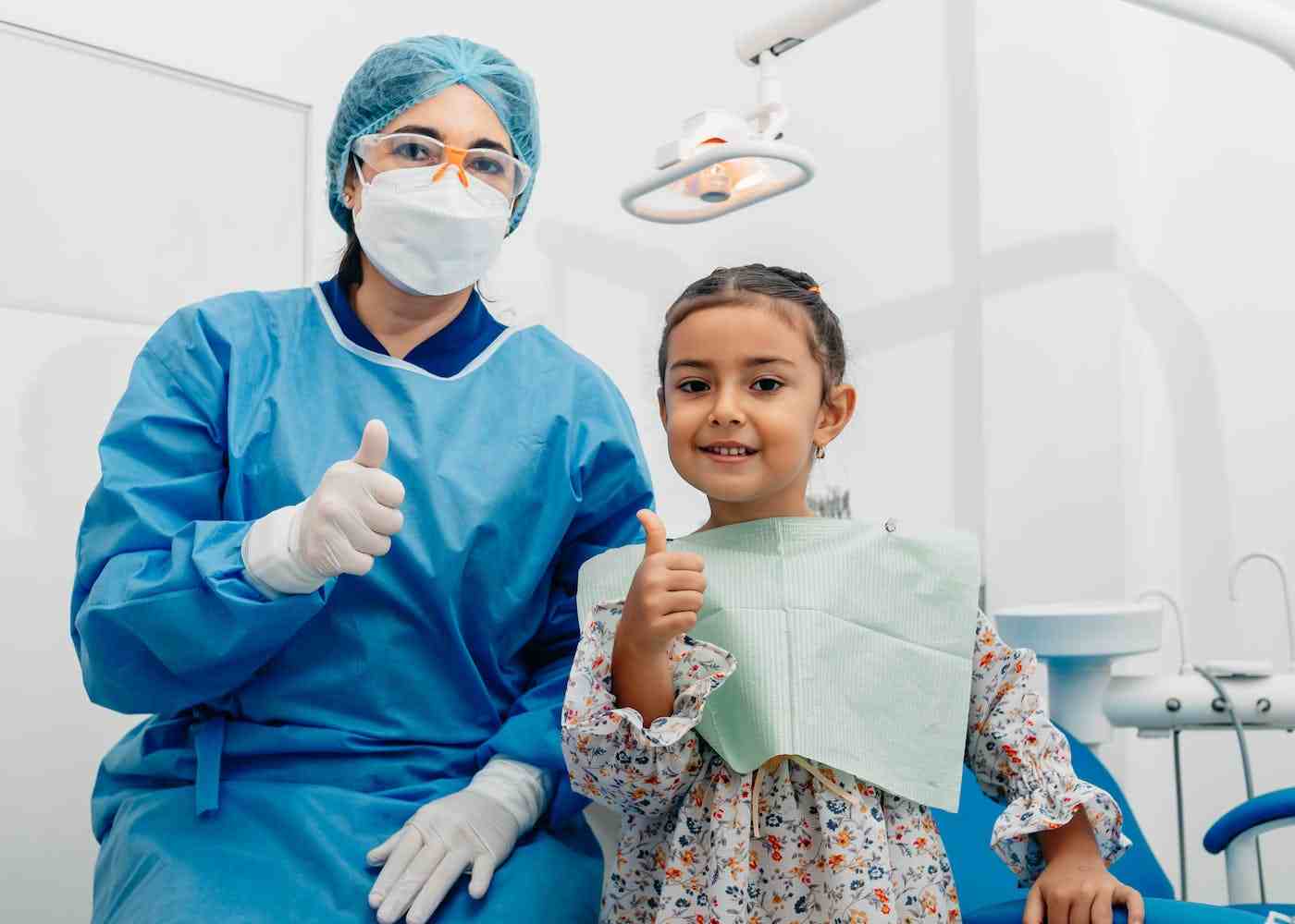 Choosing the Right Pediatric Dentist: What Parents Should Know
