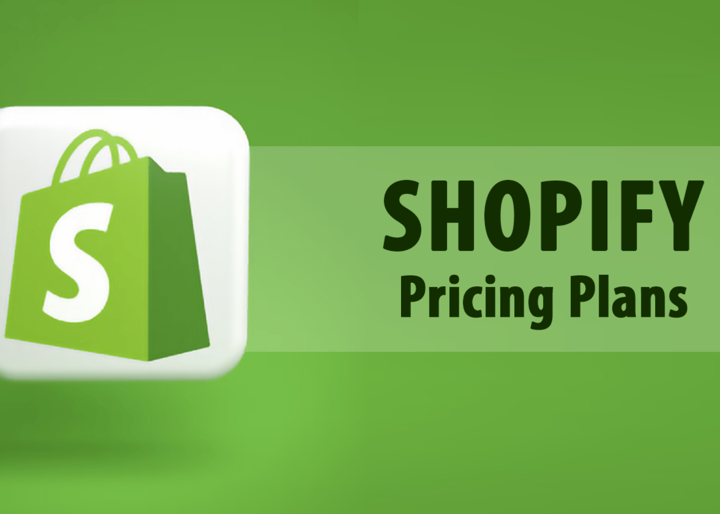 Choosing the Right Shopify Plan for Your Business