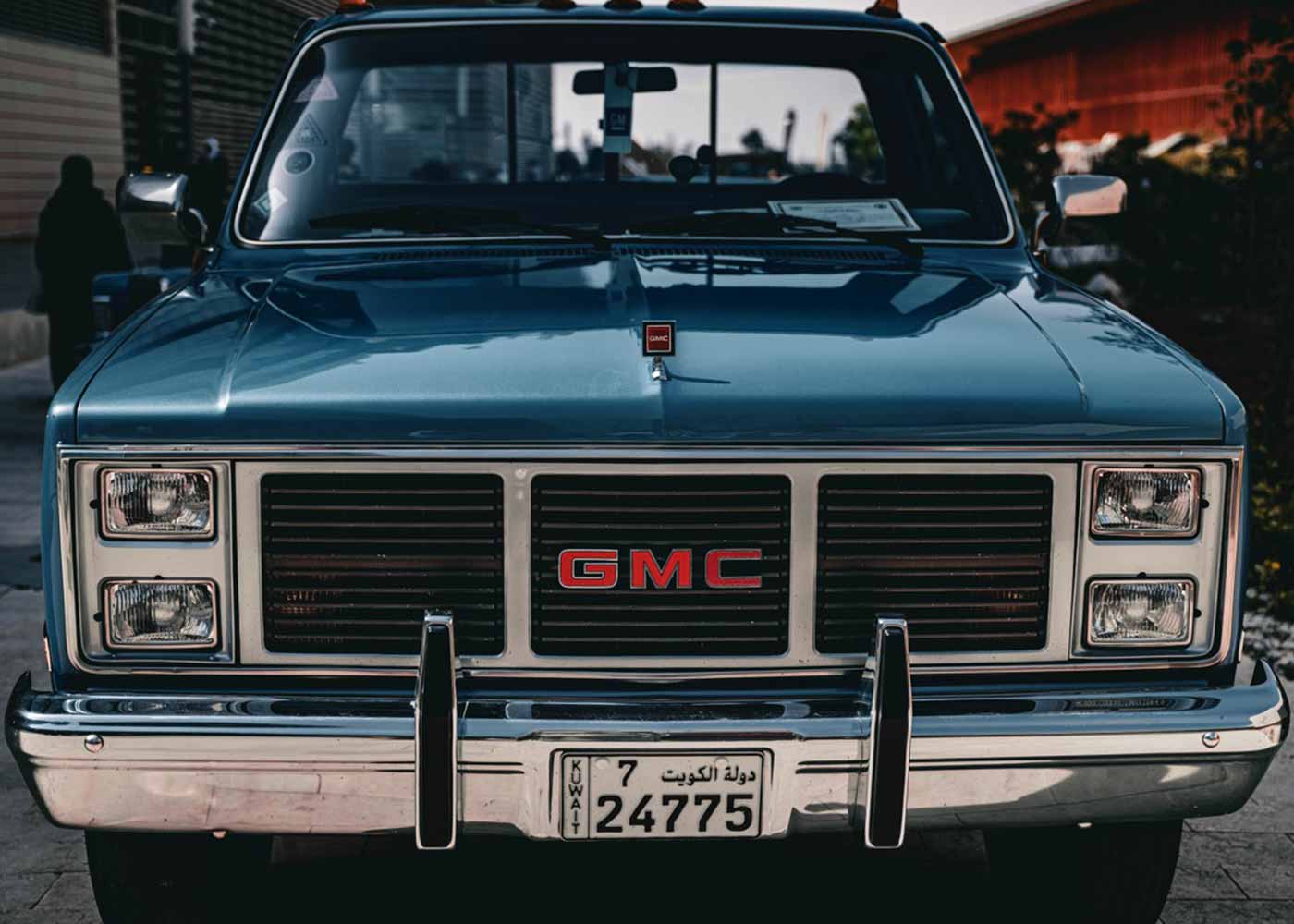 Choosing Your GMC Truck: An Insiders Guide to Models, Features, and Finances