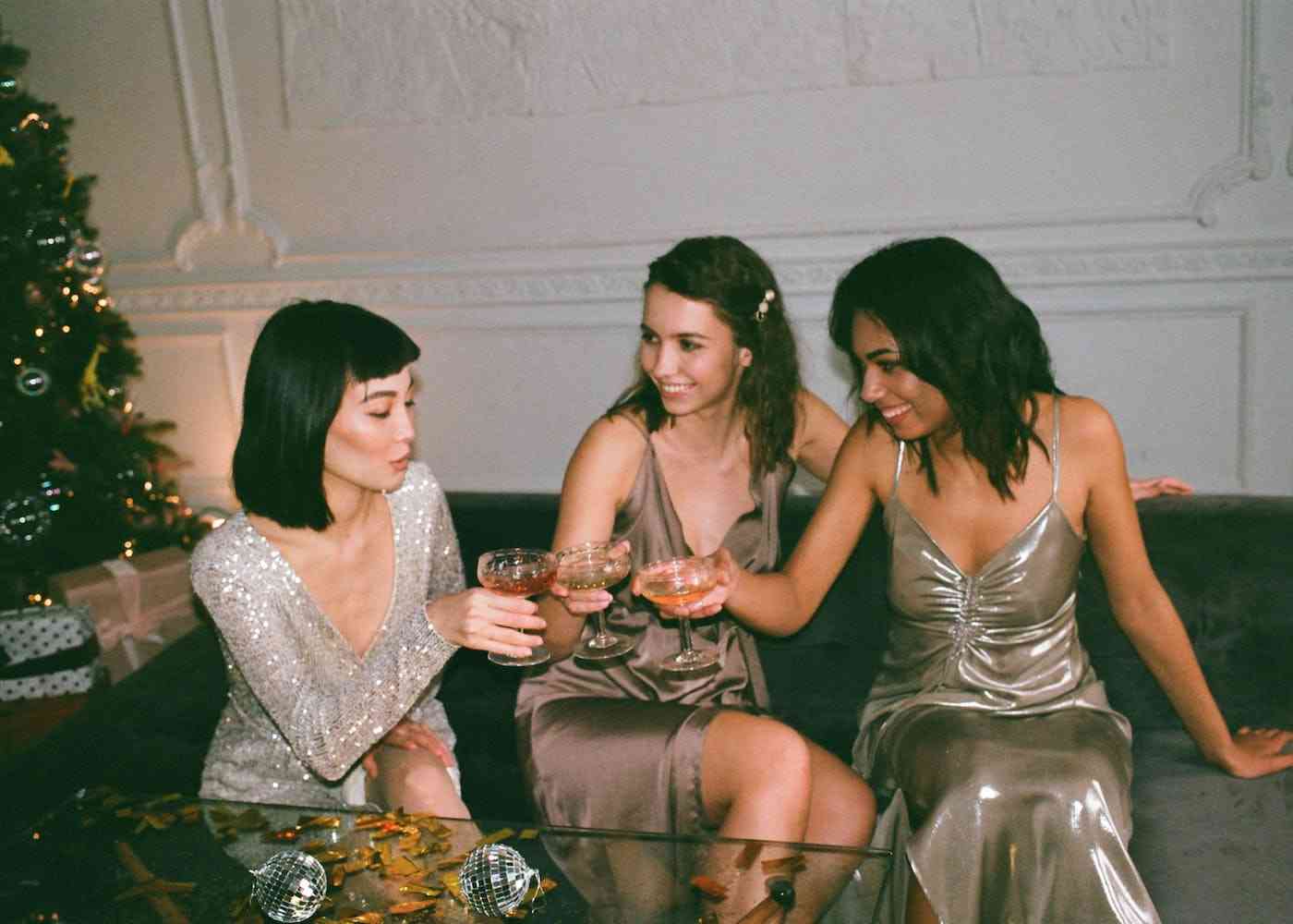 Christmas Party Attire: What To Wear This Season