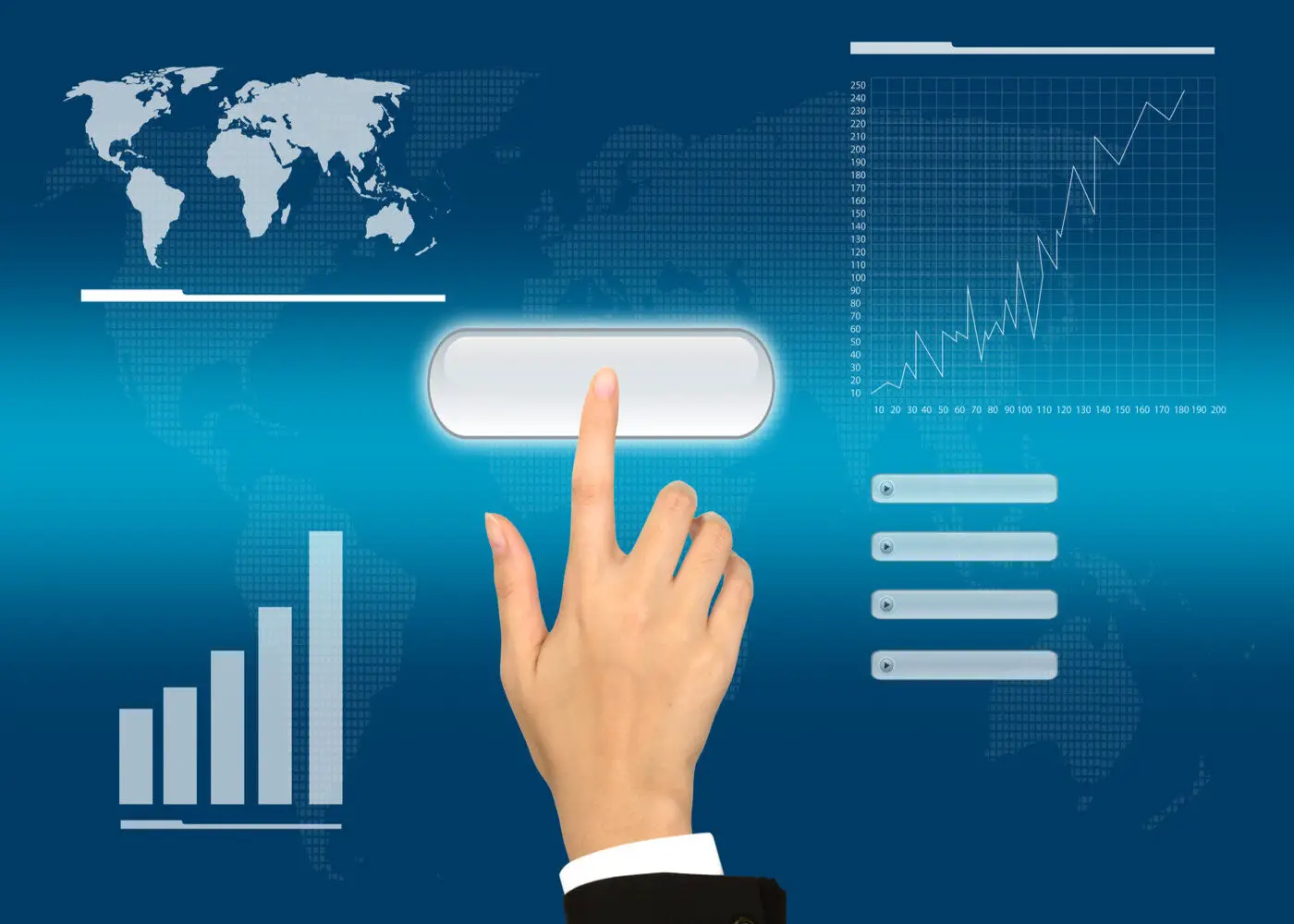What Is A Good Click Through Rate? A Complete Beginners Guide 