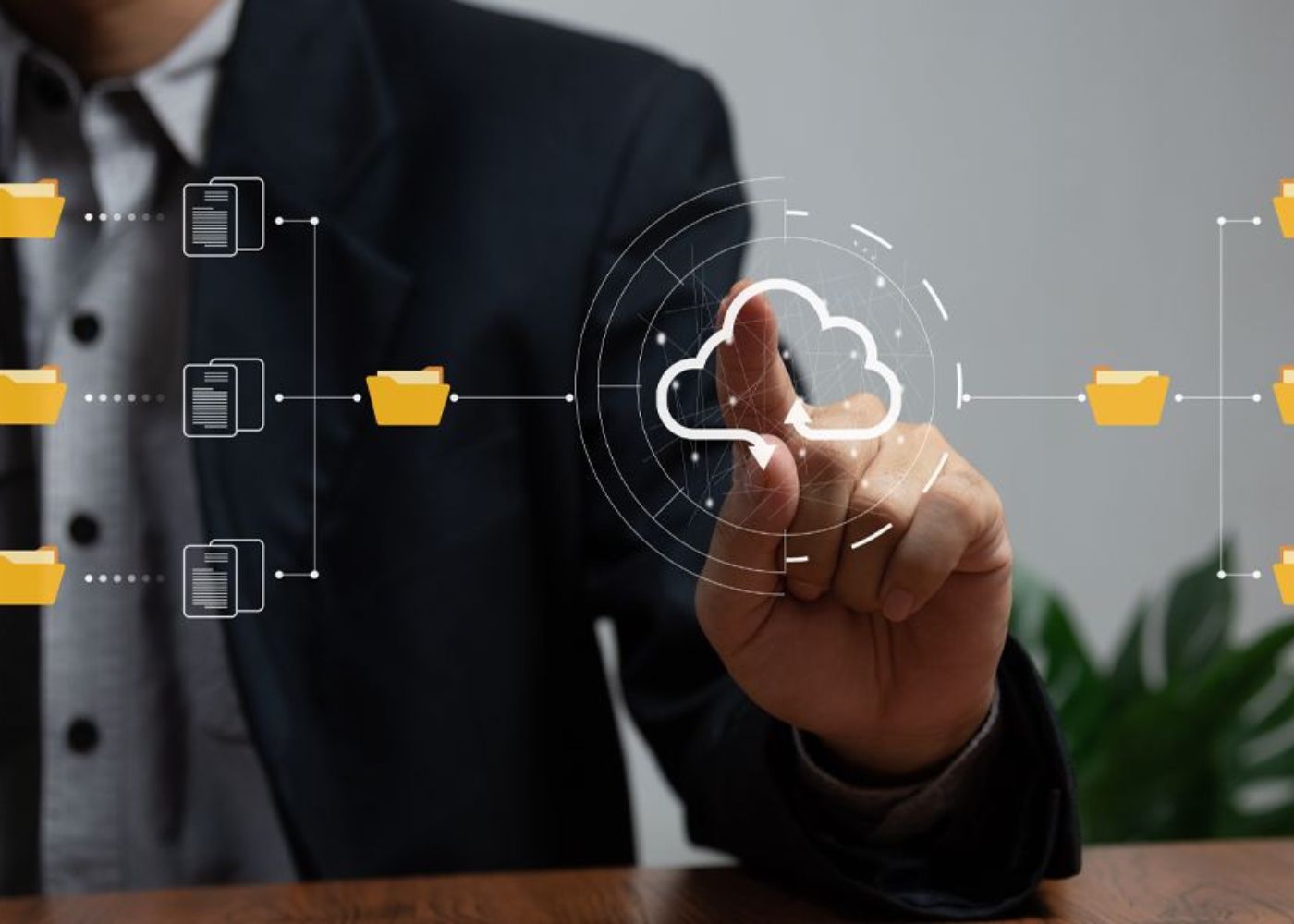 Cloud Contact Centers: Redefining Customer Engagement in the Digital Age