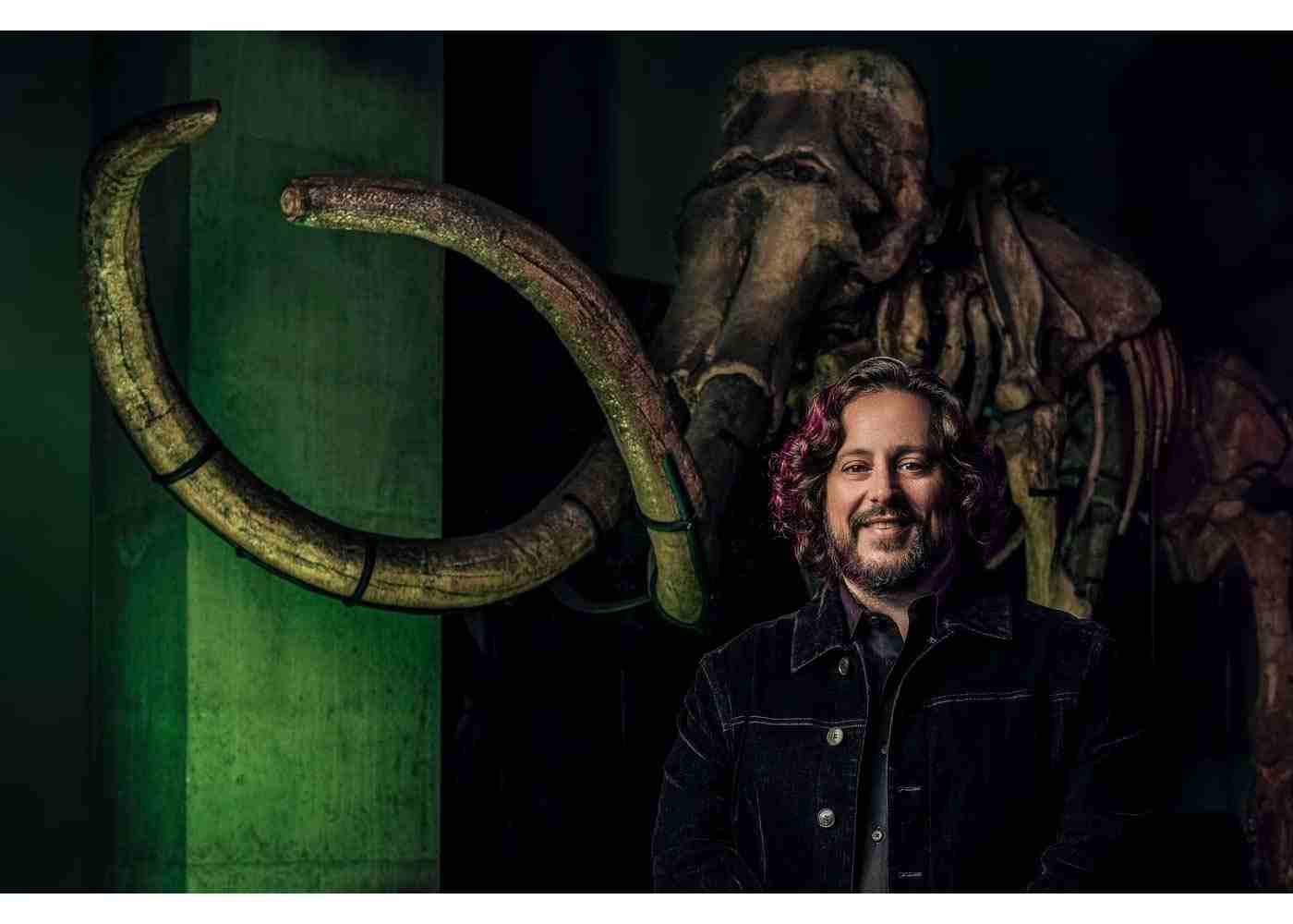 Collaboration Is Key to Colossal Biosciences' Goal to Save the Planet 