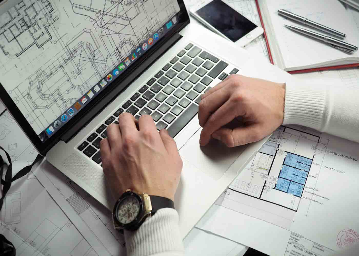 Commercial vs. Residential Architecture: Unveiling the Key Differences