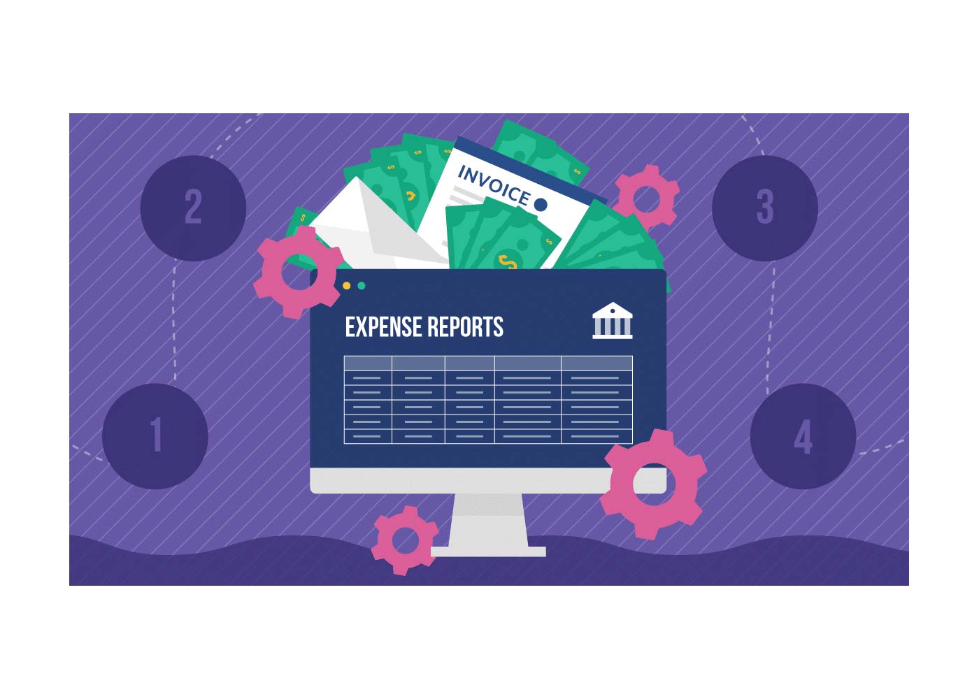 Common Mistakes to Avoid in Expense Management