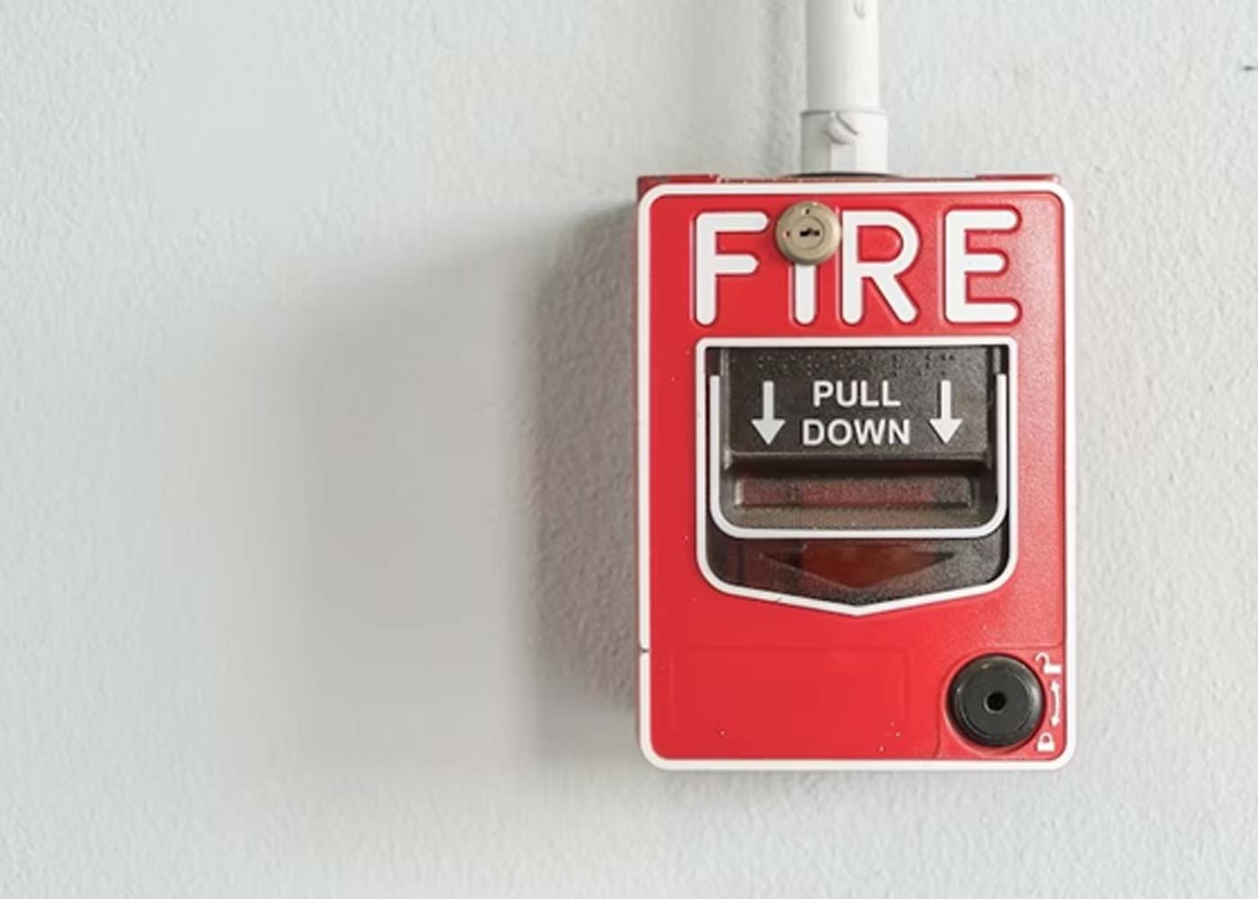 Comparing the Notifier 3030 and NFS 320 Fire Alarm Systems
