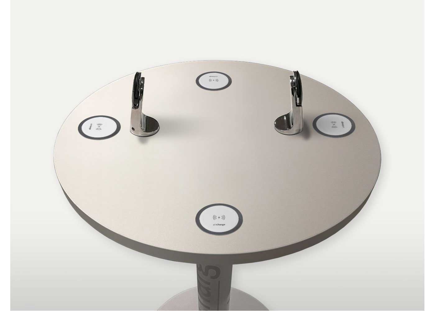 Comparing Wireless Charging Tables: Which One is Right for You?