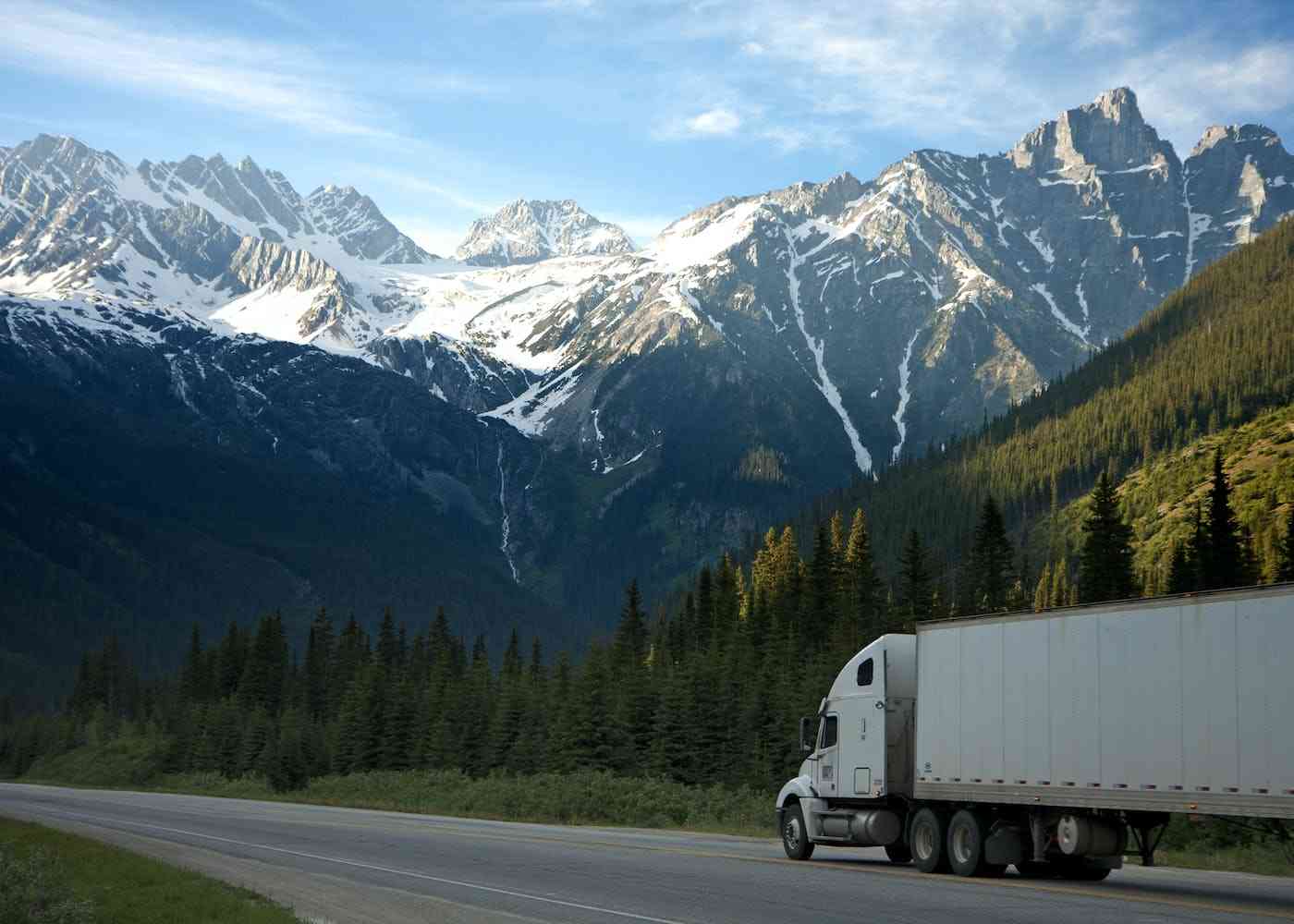 Conquer the Open Road: Tips for New Trucking Business Owners