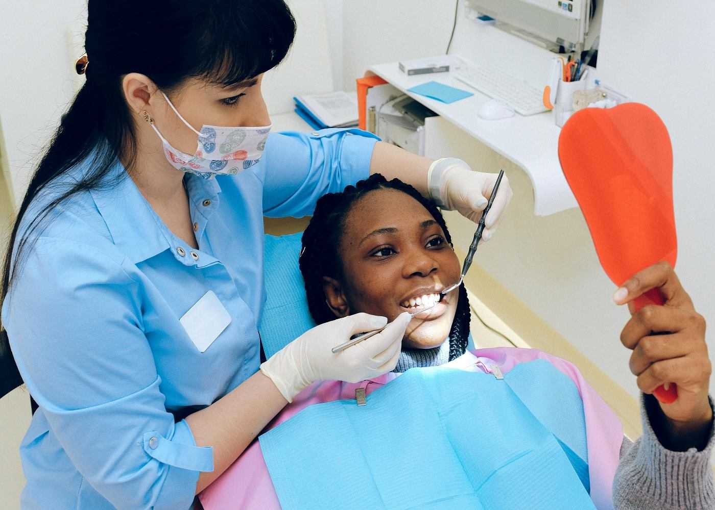 Conquering Dental Anxiety: Strategies for a Stress-Free Visit