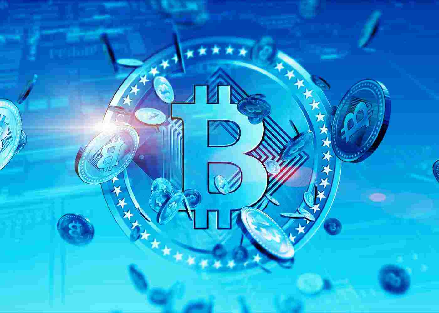 Consequences for Society and the Economy in a Future Dominated by Bitcoin