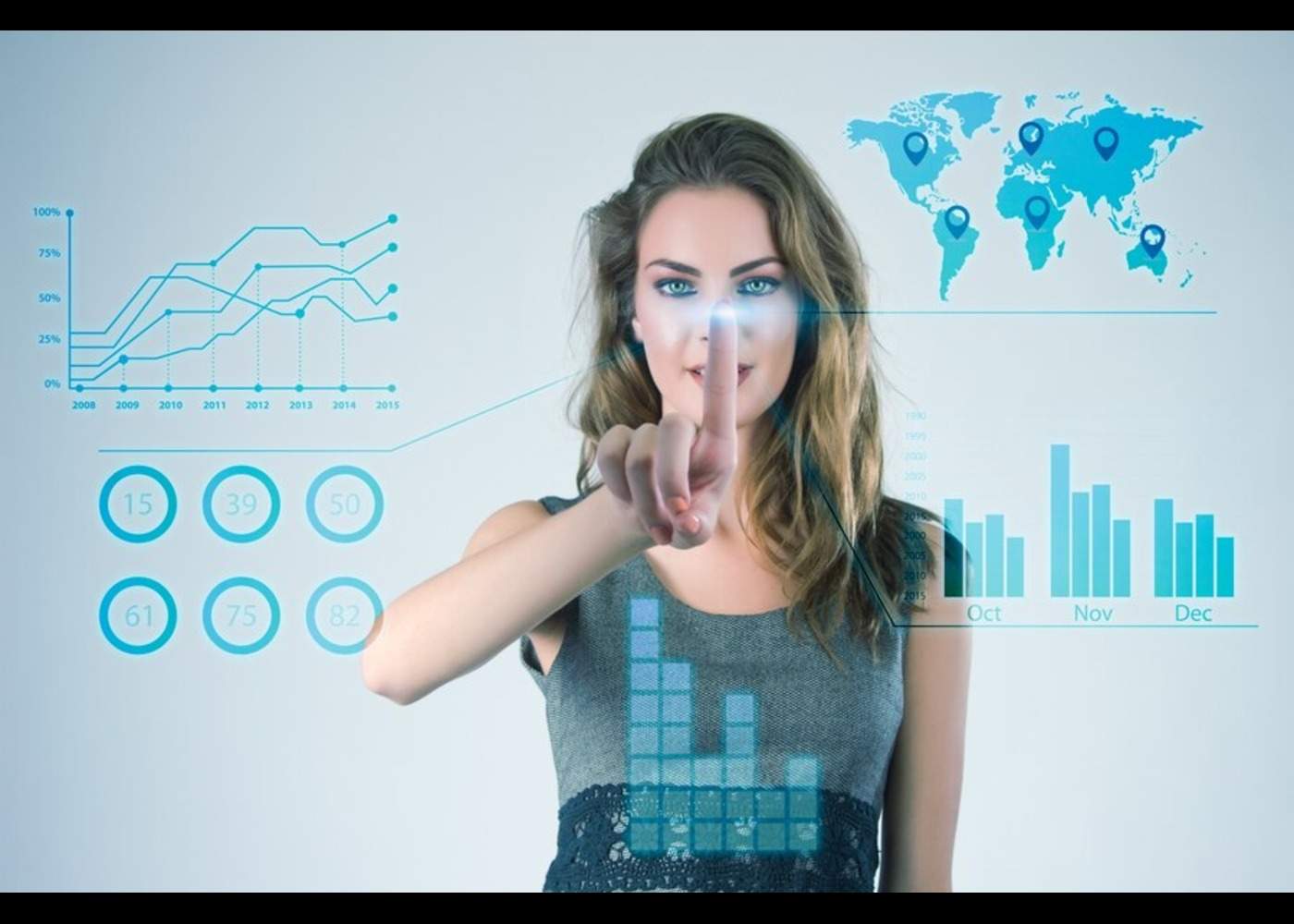 Continuous Monitoring for Database Performance A Proactive Approach