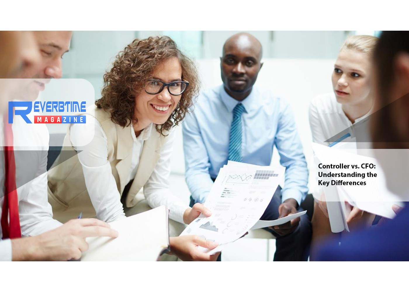 Controller vs. CFO: Understanding the Key Differences and When Your Business Needs Each