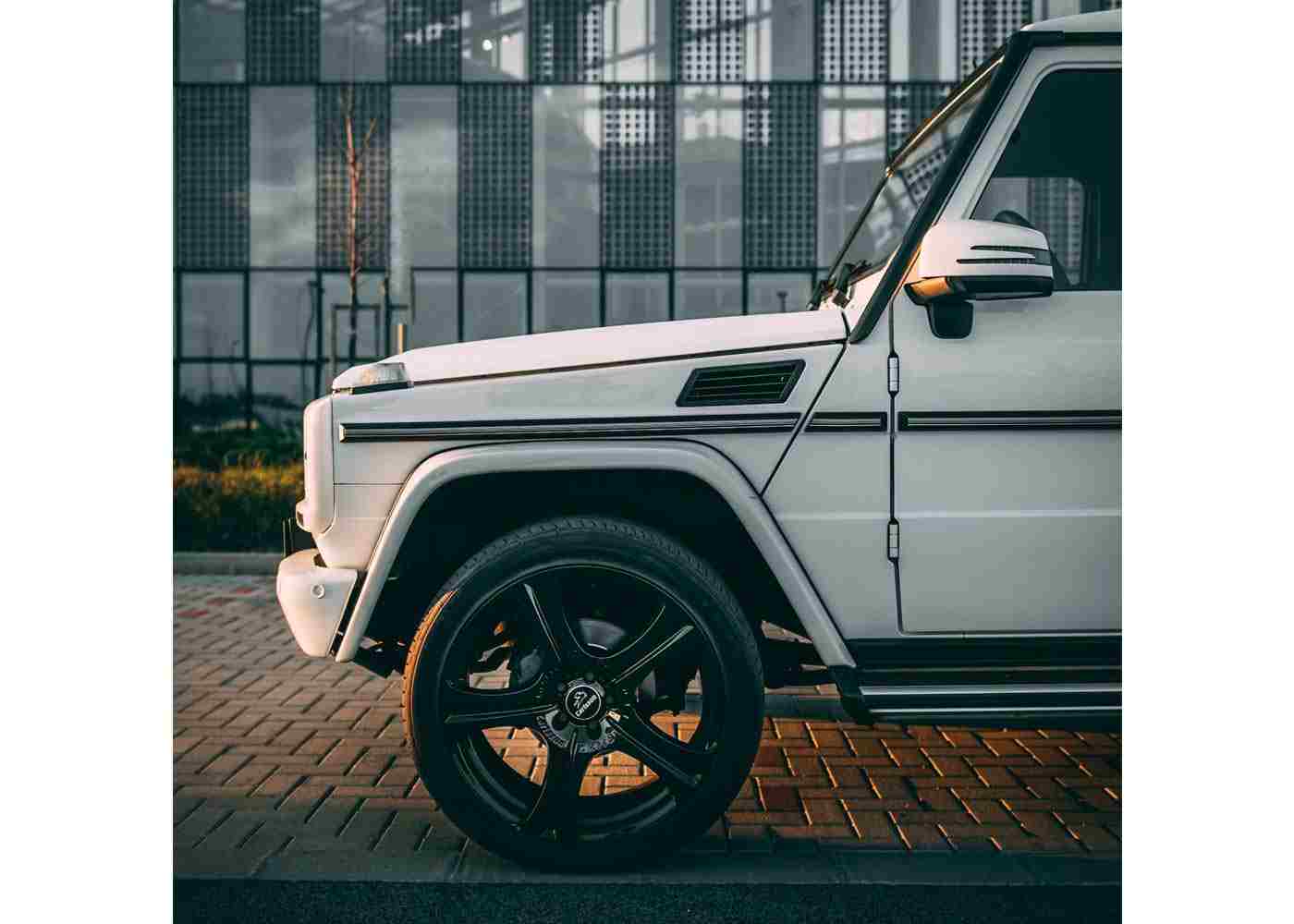 Convertible Jeeps - What's All the Hype About?