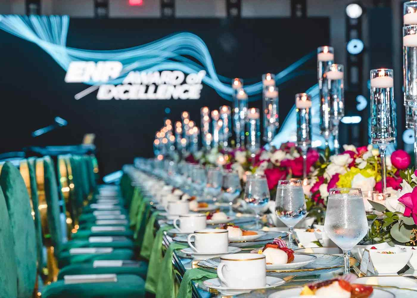 Corporate Event Planners in Nigeria