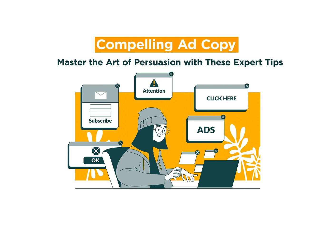 Crafting a Compelling Copy: Pro Strategies