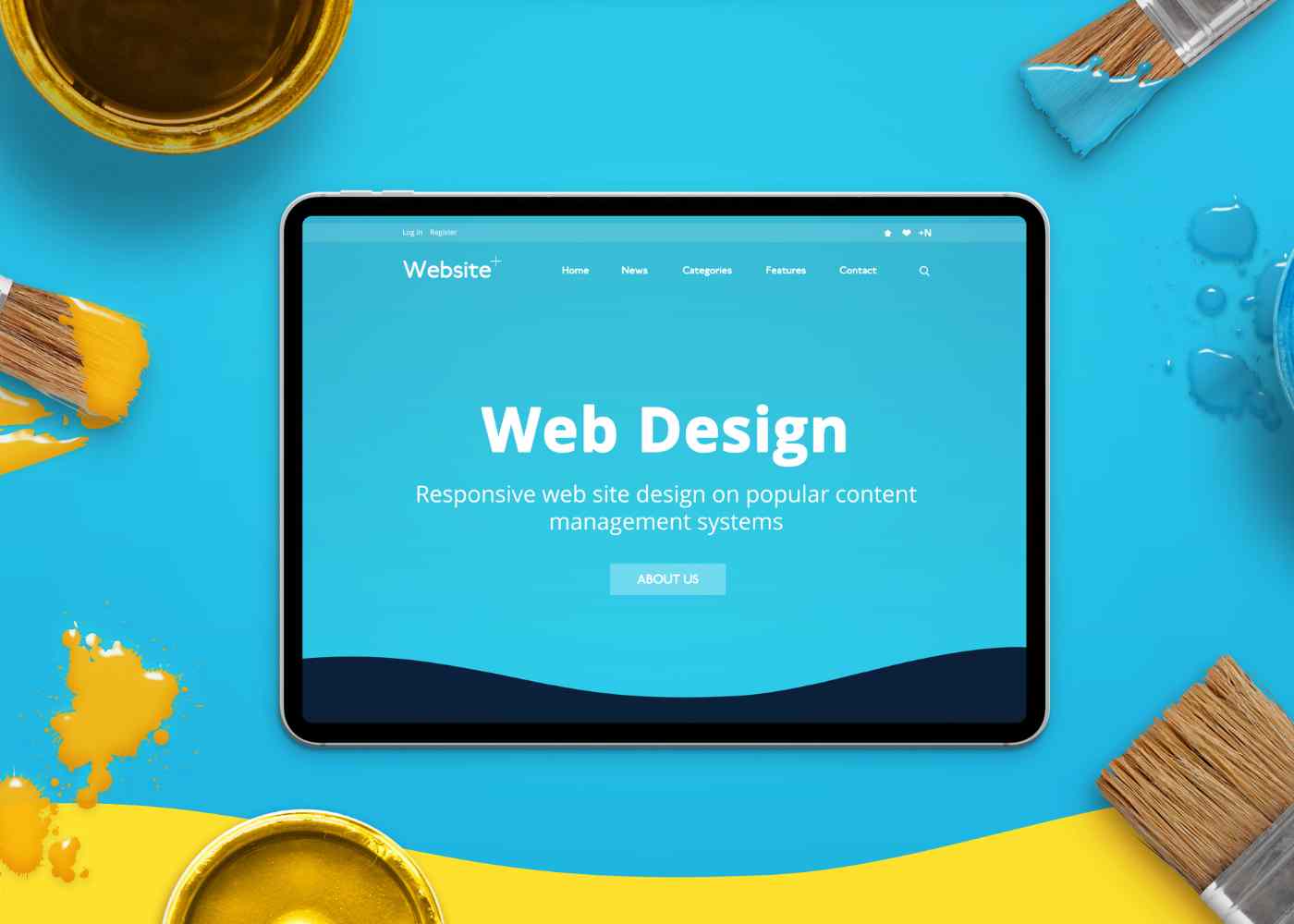 Crafting a High-Converting Website with SEO-Friendly Design Principles Crafting a High-Converting Website with SEO-Friendly Design Principles