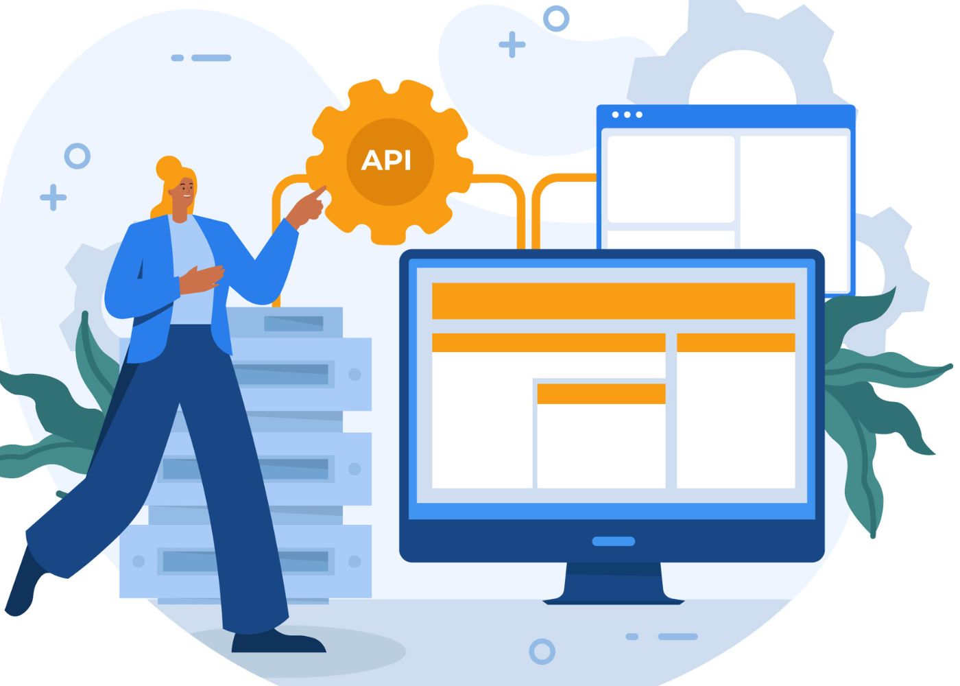 Crafting a Smoother Path for Custom Application Development