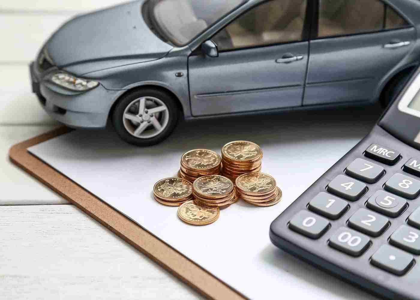 Crafting a Title Loan Repayment Plan