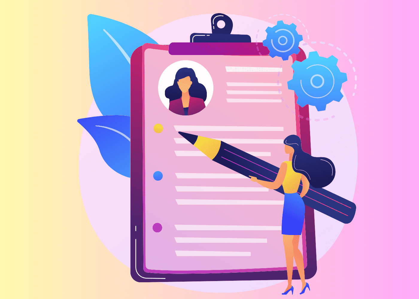 Crafting an Effective IT Support Resume: Your Key to Navigating the Application Process