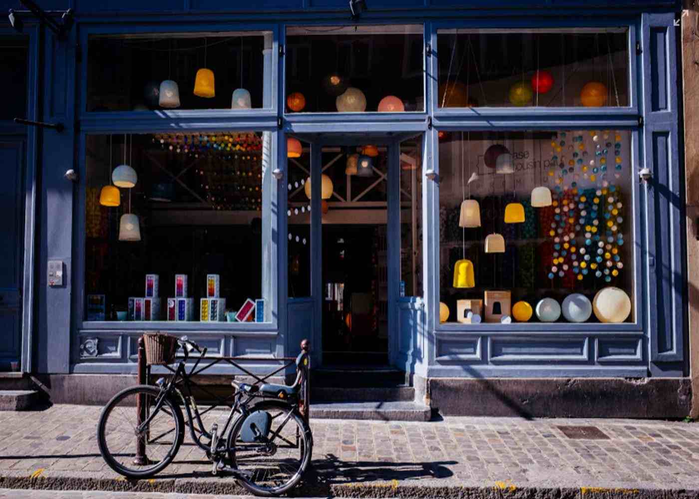Crafting an Inviting Business Exterior for Maximum Appeal