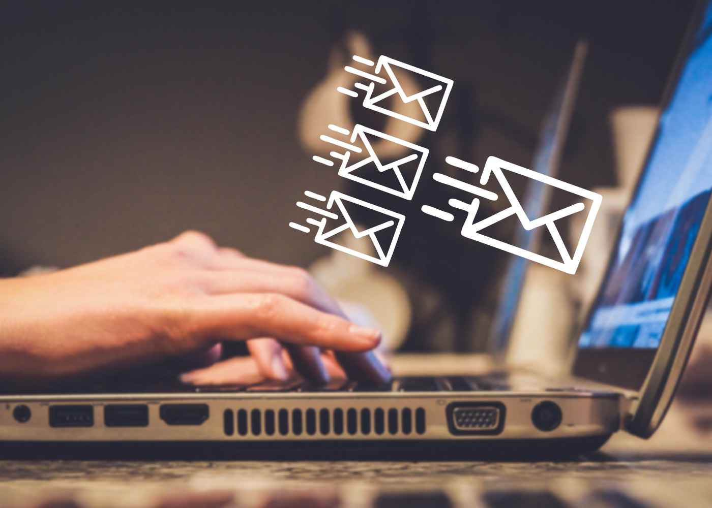 Crafting Engaging Newsletters Using Visme