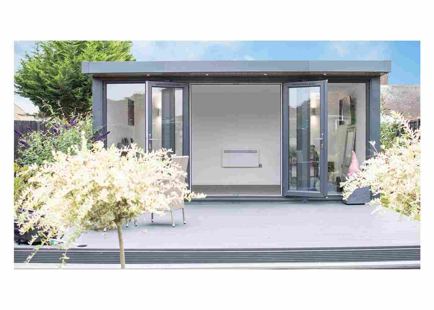 Create Your Own Space with Garden Rooms for Sale