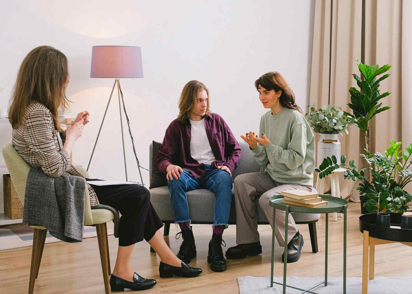 Creating a Path Toward Healing with Extended Rehabilitation Programs 