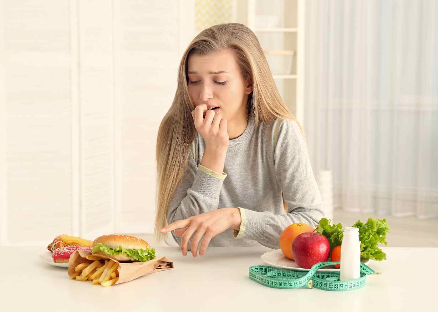 Creating a Sustainable Routine for Lasting Weight Loss Plans Results