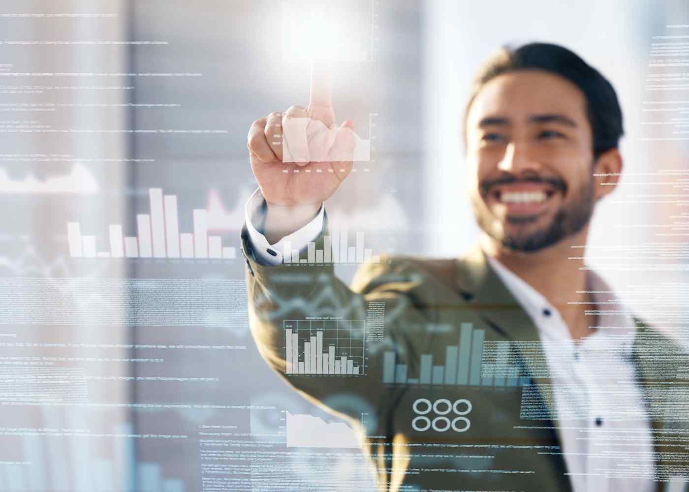 Creating an Unrestricted Financial Market: The Global Trading Platform by Injective
