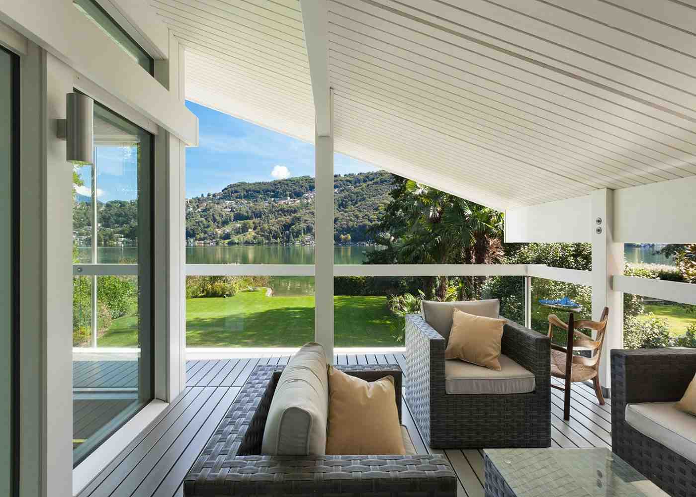 Creative Decoration Tips to Elevate Your L-Shaped Deck