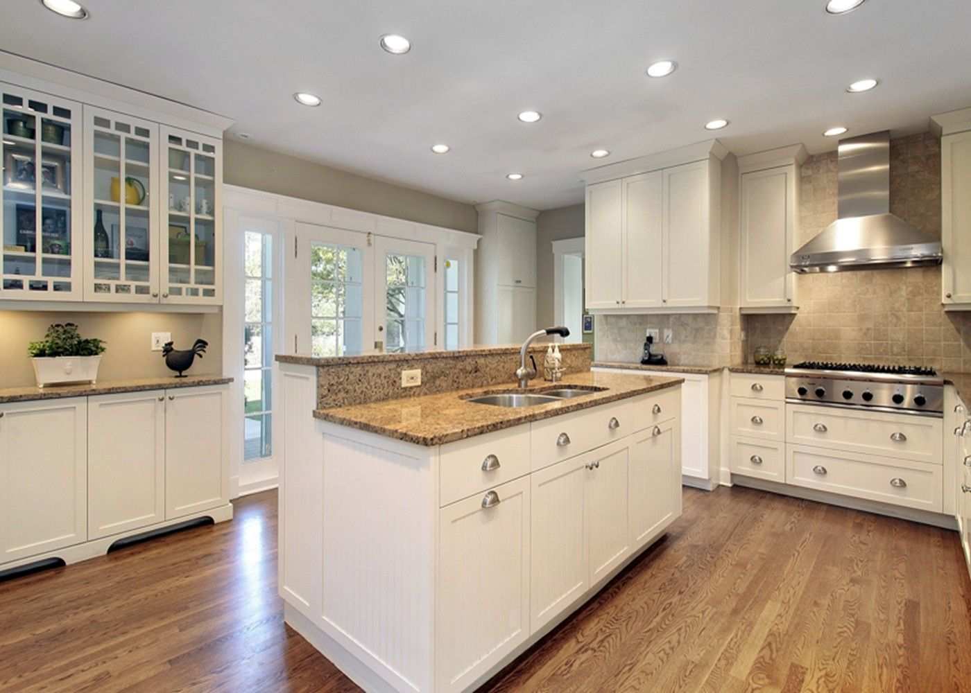Creative Kitchen Enhancements for Every Home