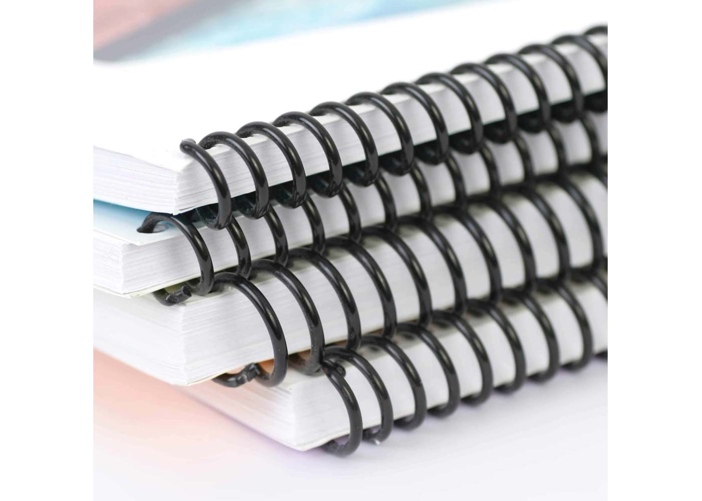 Creative Techniques for Designing Eye-Catching Spiral-Bound Booklets