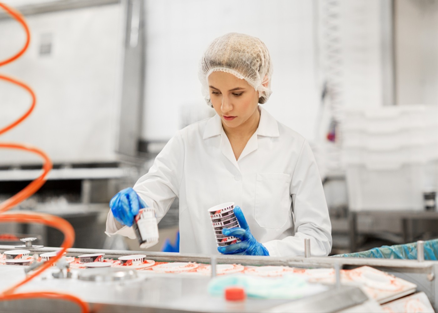 Critical Pieces of Equipment Your Food Processing Facility Can't Afford to Skip