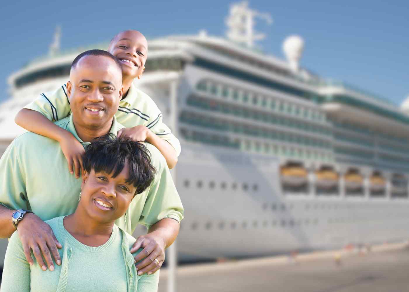 Cruise Ship Getaways on a Budget: Deals You Shouldn't Pass Up