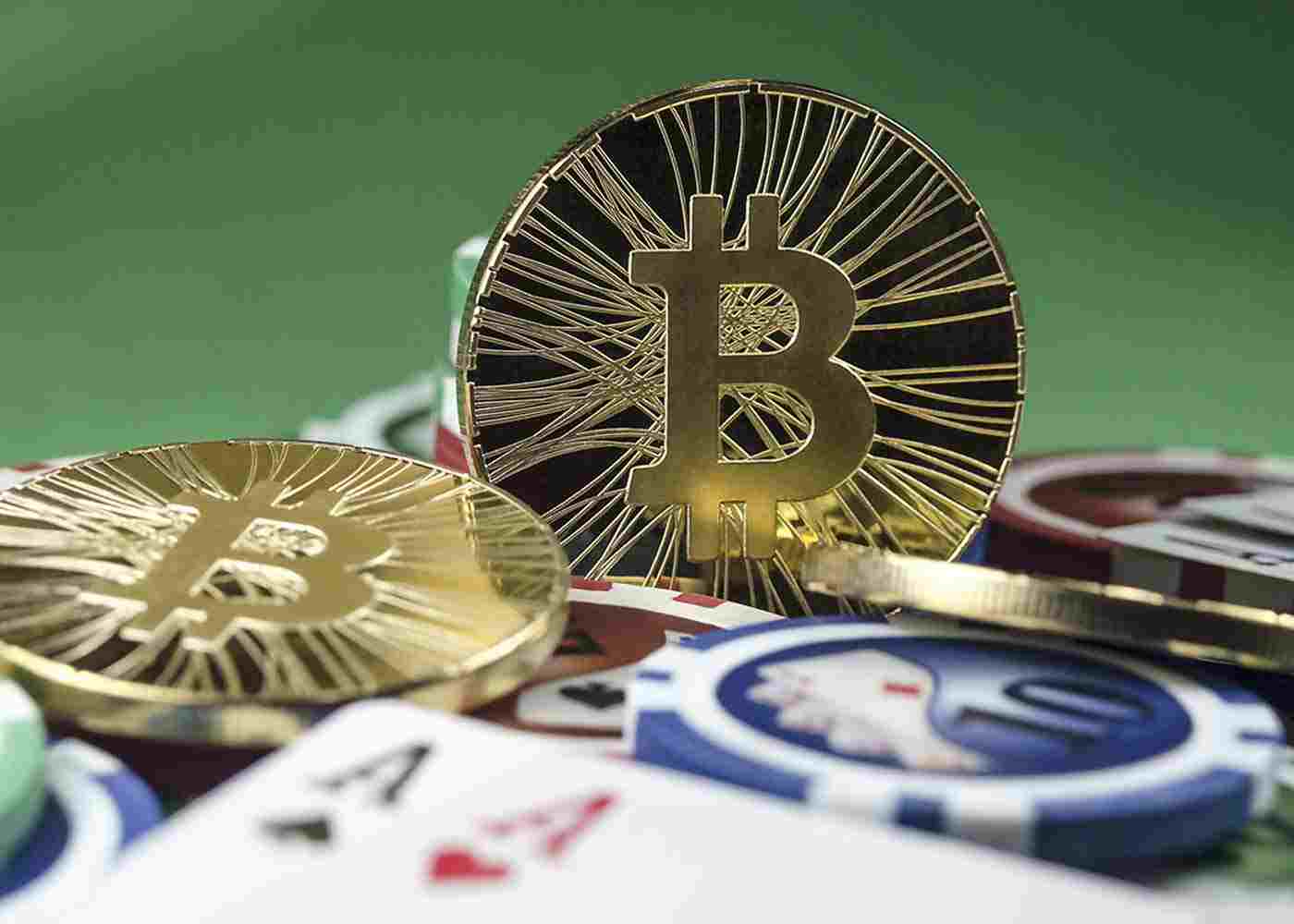 Crypto Gambling: Why Play With Crypto