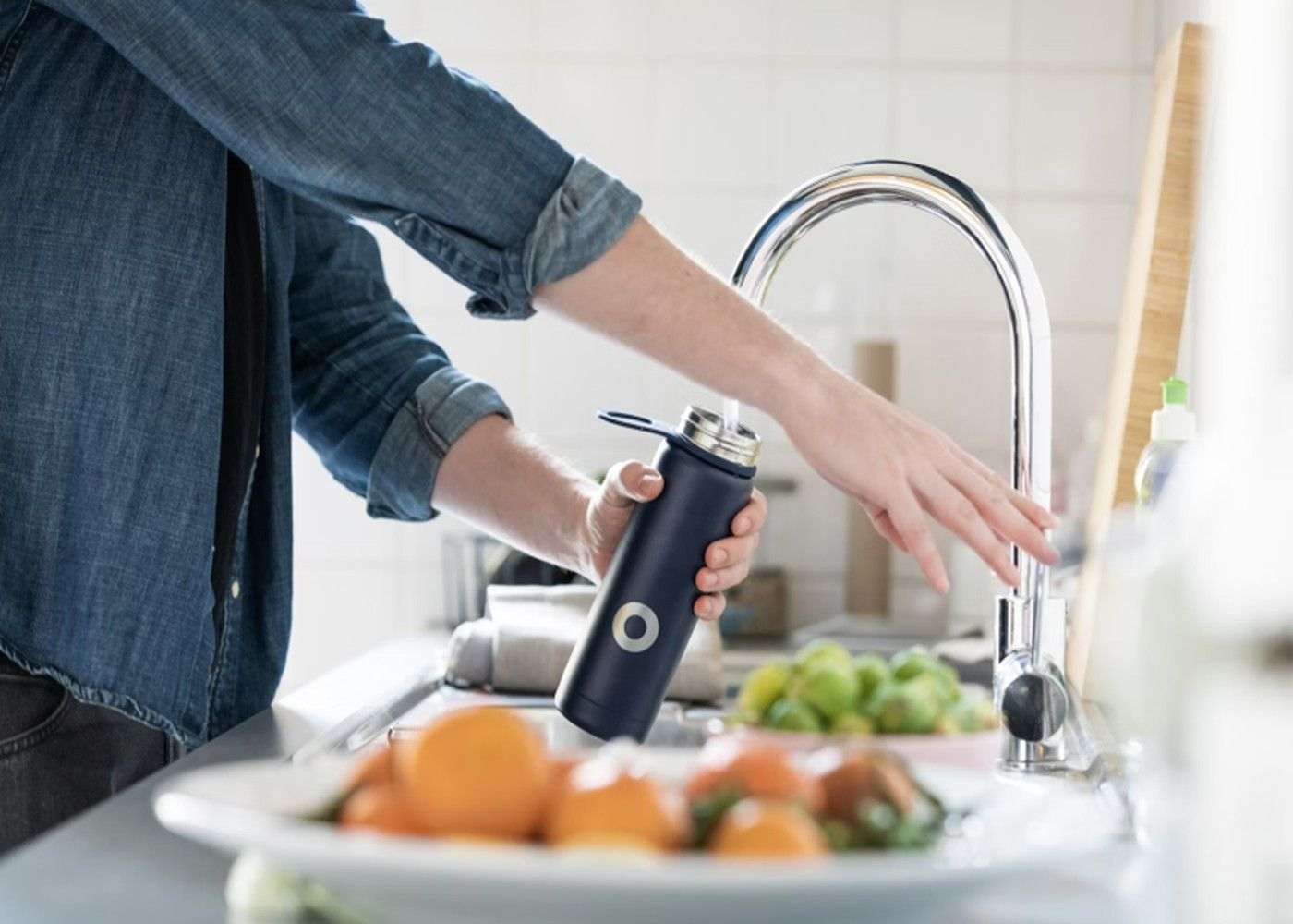 Crystal Clear Choices for Cleaner Water