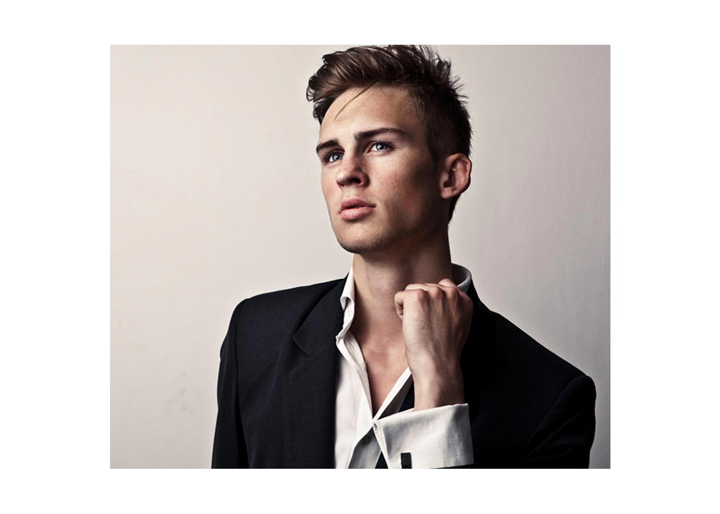 Cute and Trending Mens Haircuts