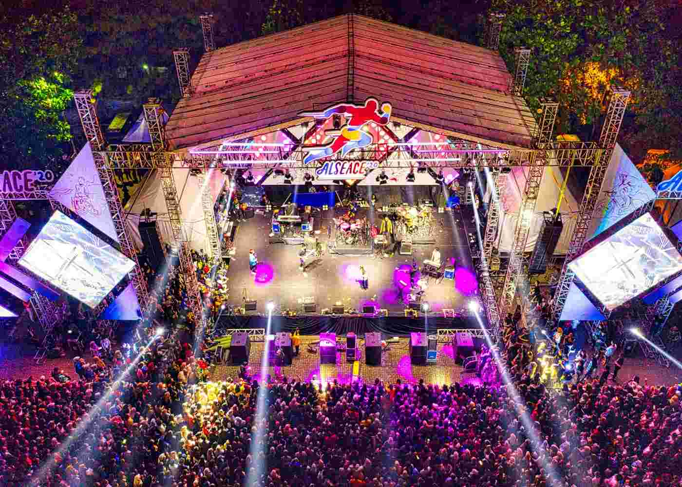 Cutting-Edge Materials Transforming the Design of Portable Stages 