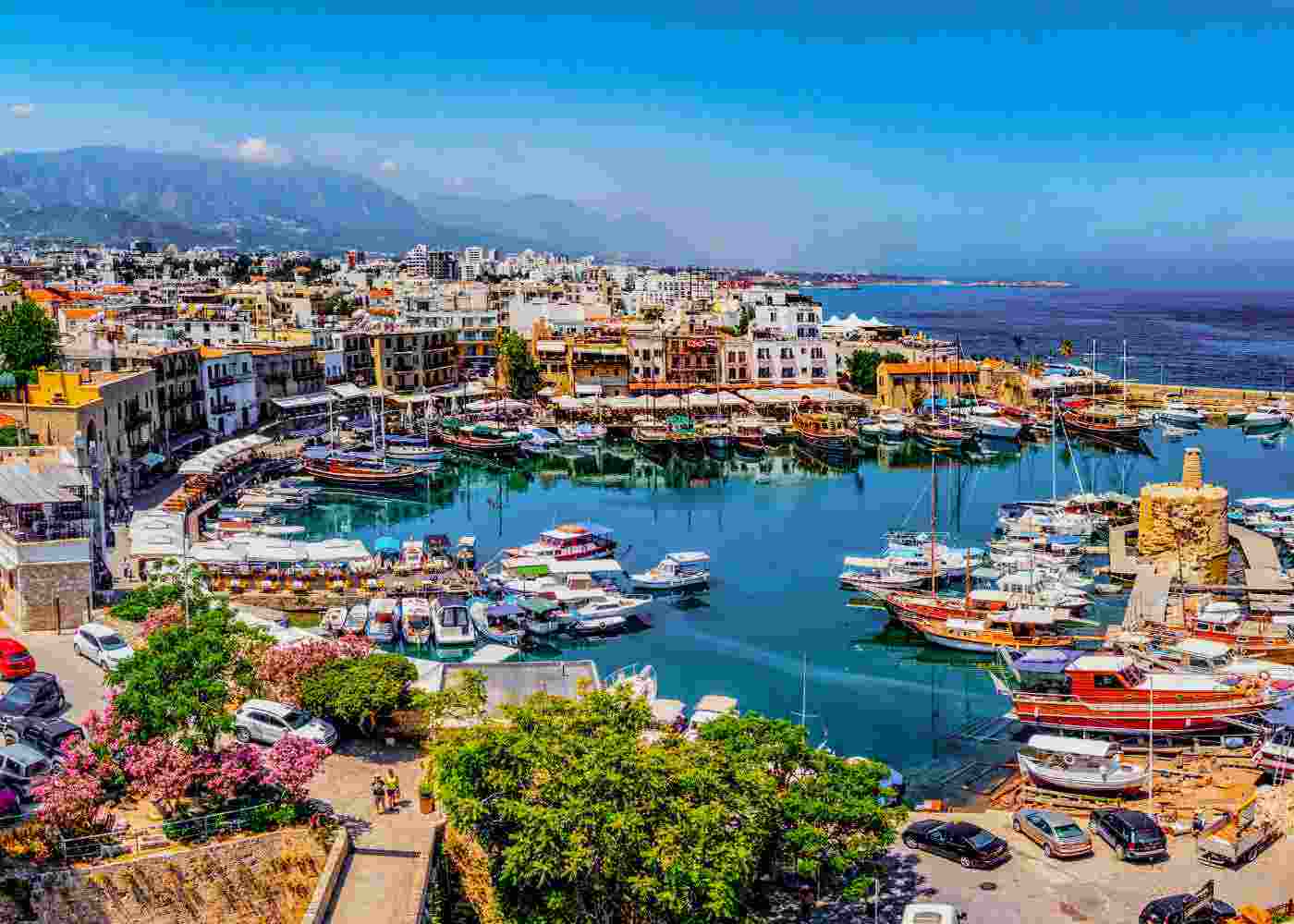 Benefits of Incorporating Your Company In Cyprus