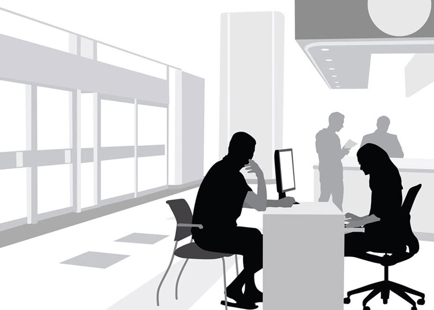 Data Analytics Revolutionizing Decision-Making in Banking: Risk, Fraud, and Efficiency