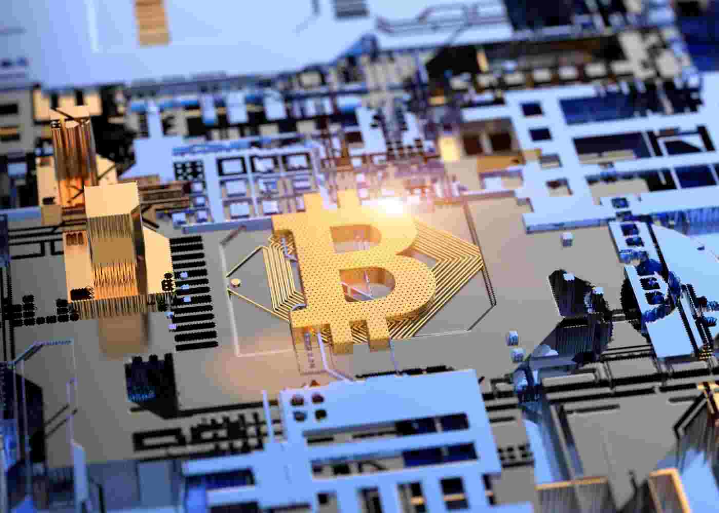Decoding Oasys: A Deep Dive into the Technology Behind OAS Coin